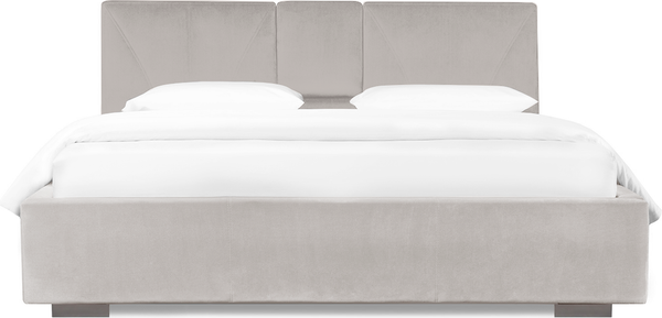 Изображение товара Двуспальная кровать ДеньНочь Барри S KR00-23 180x200 (KKR23.4C/F230)