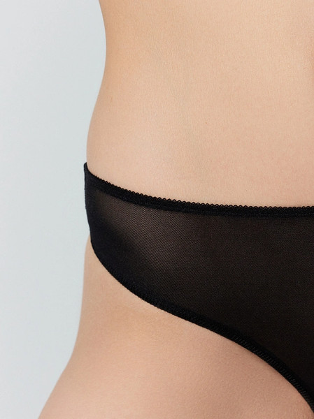 Изображение товара Трусы женские Mark Formelle 412612 (р.98, черный-1)