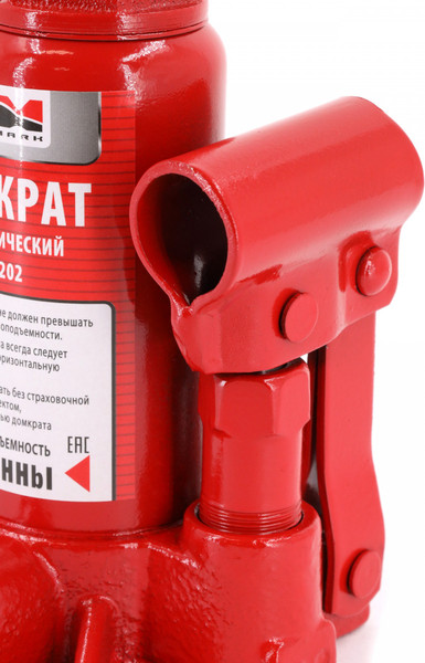 Изображение товара Бутылочный домкрат REDMARK RM20202