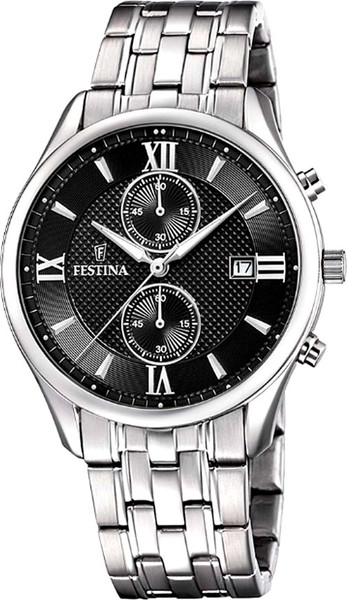 Изображение товара Часы наручные мужские Festina F6854/8