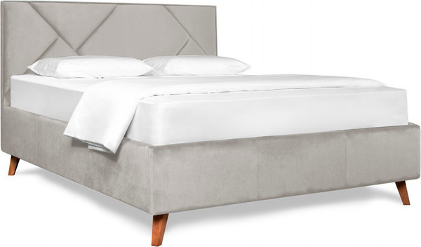 Изображение товара Двуспальная кровать ДеньНочь Глория Люкс KR00-36 180x200 (KeKR36.4L/F230)