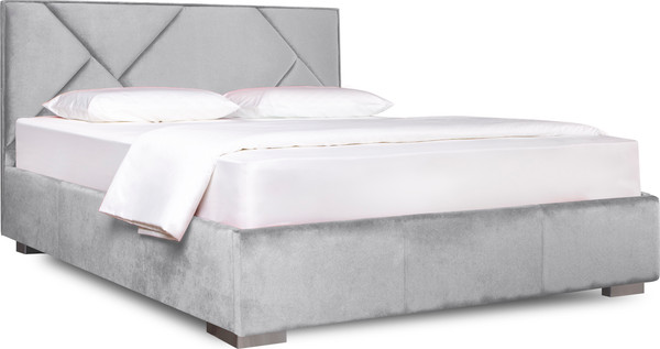 Изображение товара Двуспальная кровать ДеньНочь Глория KR00-36 180x200 (KKR36.4/F990)