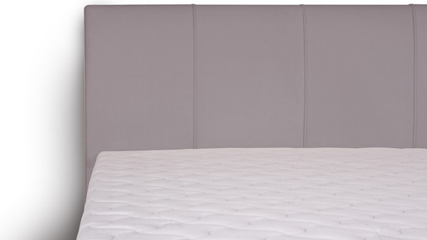 Изображение товара Двуспальная кровать ДеньНочь Анель Люкс KR00-39 180x200 (KKR39.4L/BC312)