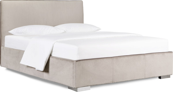 Изображение товара Полуторная кровать ДеньНочь Софи KR00-18 140x200 (KeKR18.2/F230)