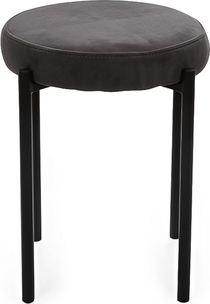 Изображение товара Табурет Табурет Канапе (бренди 28/каркас черный)