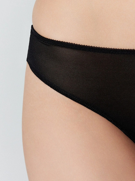 Изображение товара Трусы женские Mark Formelle 412612 (р.94, черный-2)