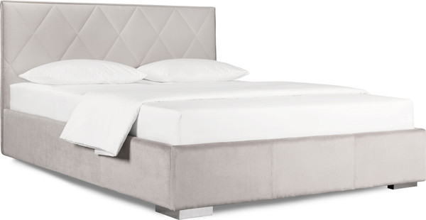 Изображение товара Полуторная кровать ДеньНочь Мишель KR00-19 140x200 (KKR19.2/F230)