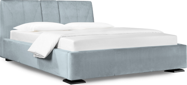 Изображение товара Полуторная кровать ДеньНочь Барри S KR00-23 140x200 (KeKR23.2/BC900)