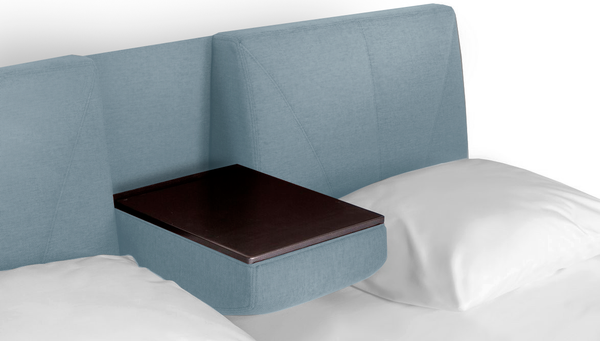 Изображение товара Полуторная кровать ДеньНочь Барри S KR00-23 140x200 (KeKR23.2C/BC900)