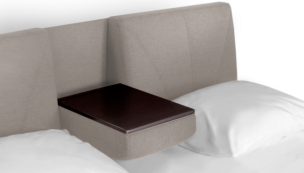 Изображение товара Полуторная кровать ДеньНочь Барри S KR00-23 140x200 (KeKR23.2C/F230)