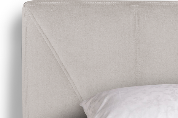 Изображение товара Полуторная кровать ДеньНочь Барри S KR00-23 140x200 (KeKR23.2C/F230)