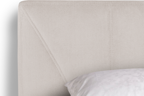 Изображение товара Полуторная кровать ДеньНочь Барри S KR00-23 140x200 (KKR23.2C/BC130)