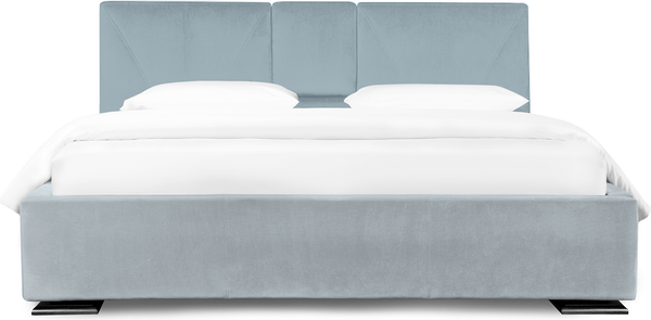 Изображение товара Полуторная кровать ДеньНочь Барри S KR00-23 140x200 (KKR23.2/BC900)