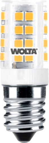 Изображение товара Лампа Wolta WSTD-JCD-5W4KE14-C