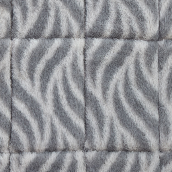 Изображение товара Лежанка для животных Midwest Deluxe Wave Bed / MID027867 (серый)