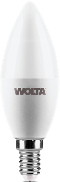 Изображение товара Лампа Wolta 25SC12E14