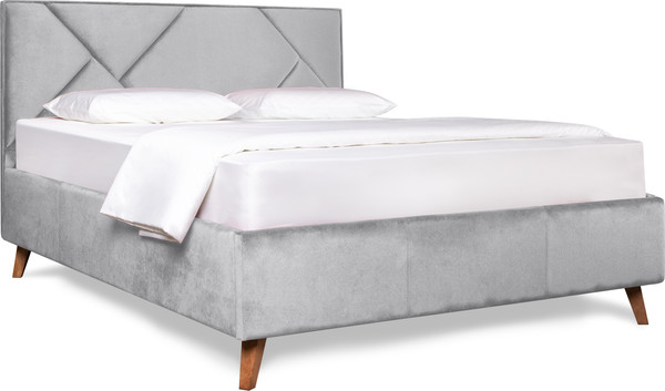 Изображение товара Полуторная кровать ДеньНочь Глория Люкс KR00-36 140x200 (KeKR36.2L/F990)