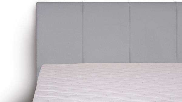 Изображение товара Полуторная кровать ДеньНочь Анель Люкс KR00-39 140x200 (KKR39.2L/F990)