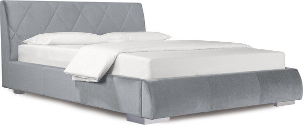 Изображение товара Двуспальная кровать ДеньНочь Дейтон KR00-11 160x200 (KeKR11.3С/F990)