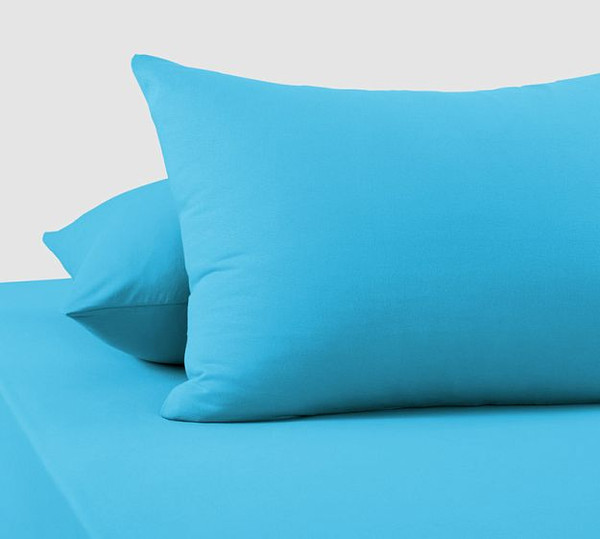 Изображение товара Комплект наволочек Нормтекс 70x70 (2шт, голубой)