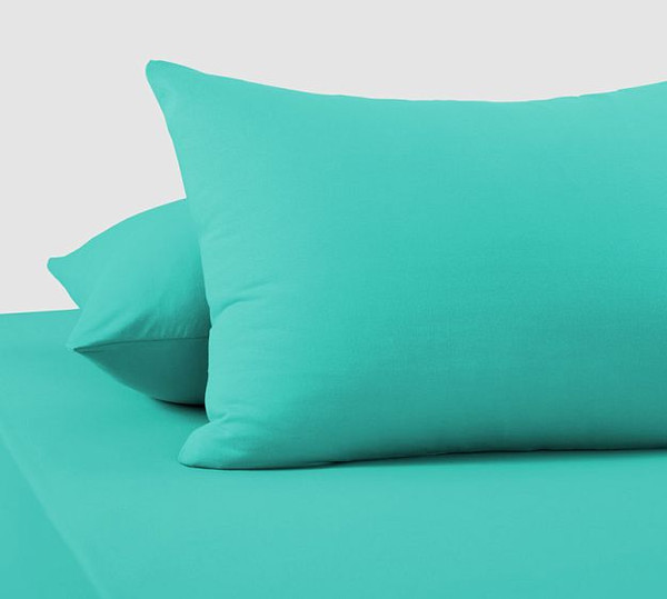 Изображение товара Комплект наволочек Нормтекс 70x70 (2шт, ментоловый)