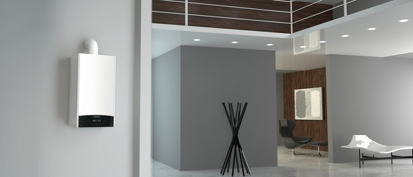 Изображение товара Газовый котел Ariston Genus One+ System 24 New / 3302514