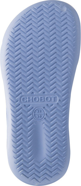 Изображение товара Сабо рабочие Chobot Женские / 2548040/2548043 (р.37-38, голубой)