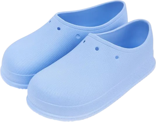 Изображение товара Галоши Chobot Женские / 2548046/2548046 (р.38-39, голубой)