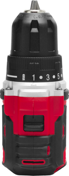 Изображение товара Аккумуляторная дрель-шуруповерт MTX CDB-BL-12 Li-Ion 12 В / 26184