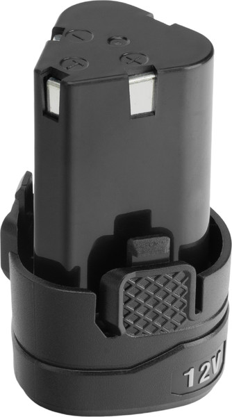 Изображение товара Аккумуляторная дрель-шуруповерт MTX CDB-BL-12 Li-Ion 12 В / 26184