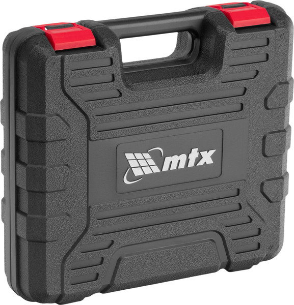 Изображение товара Аккумуляторная дрель-шуруповерт MTX CDB-BL-12 Li-Ion 12 В / 26184