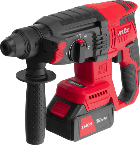 Изображение товара Перфоратор MTX RHB-BL-20-26 / 26780