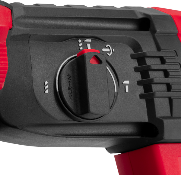 Изображение товара Перфоратор MTX RHB-BL-20-26 / 26780