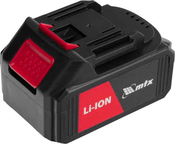 Изображение товара Перфоратор MTX RHB-BL-20-26 / 26780