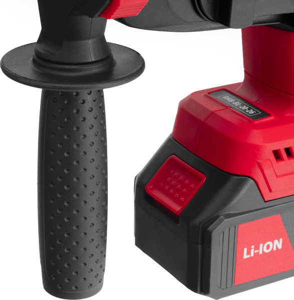 Изображение товара Перфоратор MTX RHB-BL-20-26 / 26780