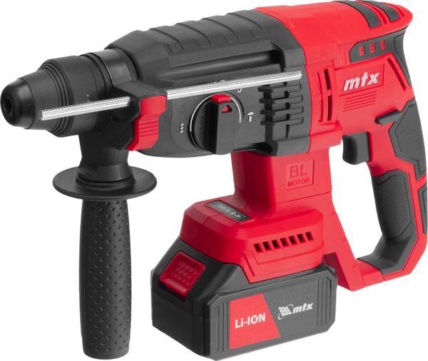 Изображение товара Перфоратор MTX RHB-BL-20-26 / 26780