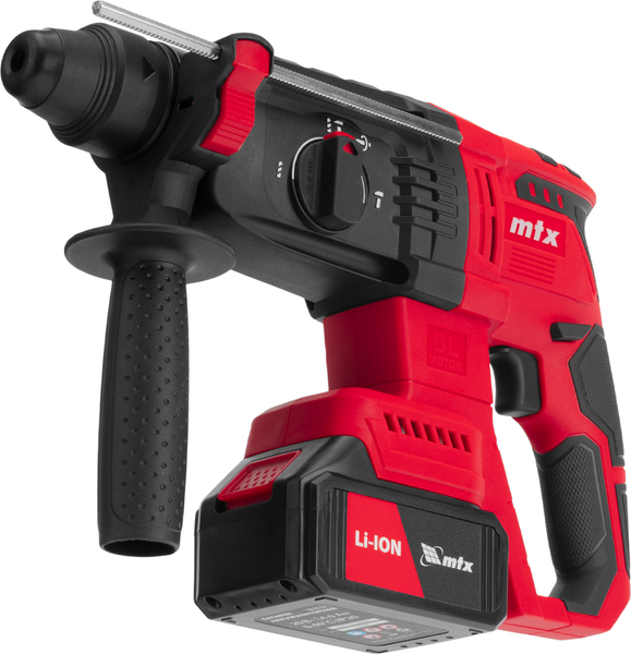 Изображение товара Перфоратор MTX RHB-BL-20-26 / 26780