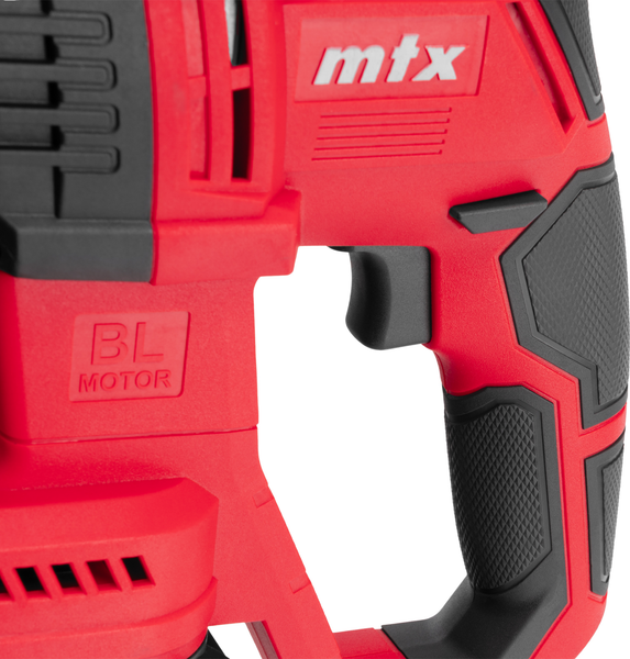 Изображение товара Перфоратор MTX RHB-BL-20-26 / 26780