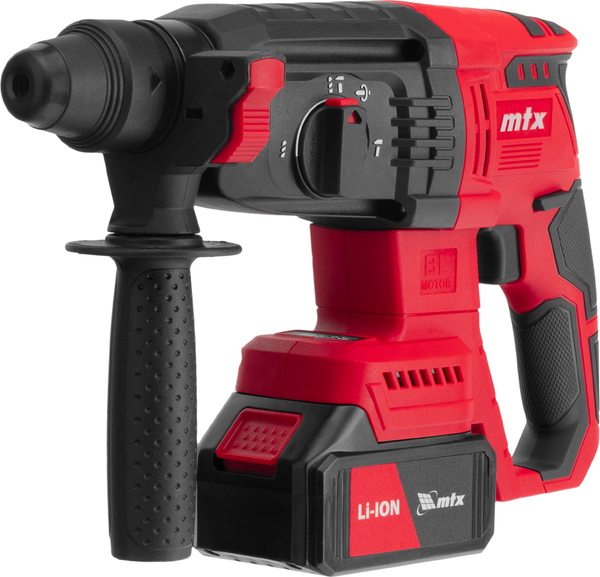 Изображение товара Перфоратор MTX RHB-BL-20-26 / 26780