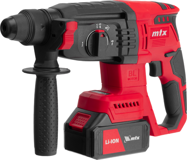 Изображение товара Перфоратор MTX RHB-BL-20-26 / 26780