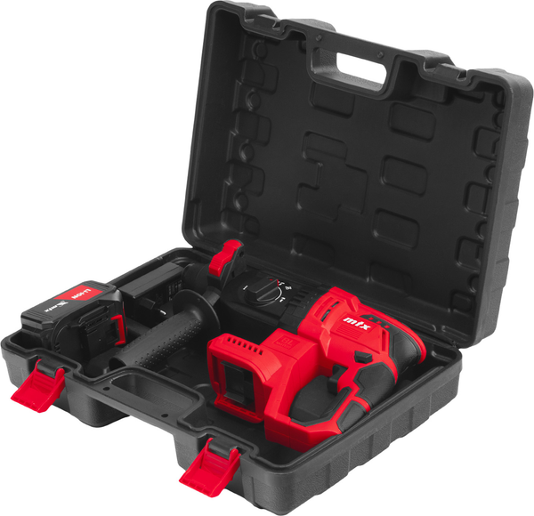 Изображение товара Перфоратор MTX RHB-BL-20-26 / 26780