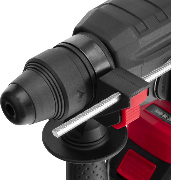 Изображение товара Перфоратор MTX RHB-BL-20-26 / 26780