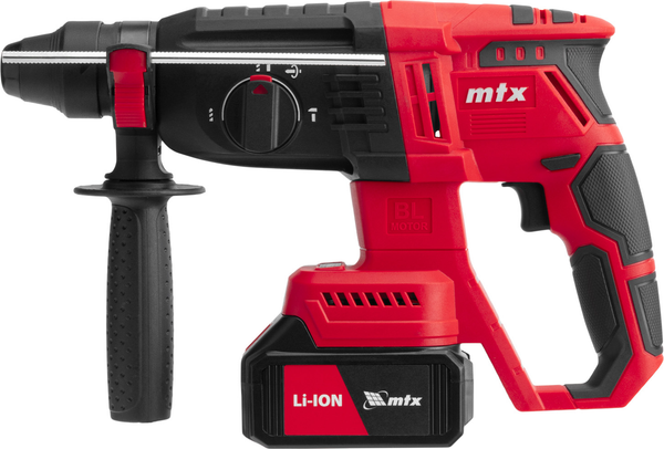 Изображение товара Перфоратор MTX RHB-BL-20-26 / 26780