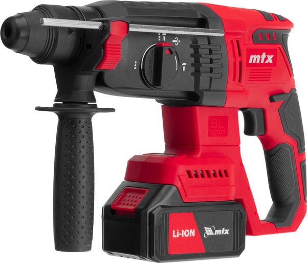 Изображение товара Перфоратор MTX RHB-BL-20-26 / 26780