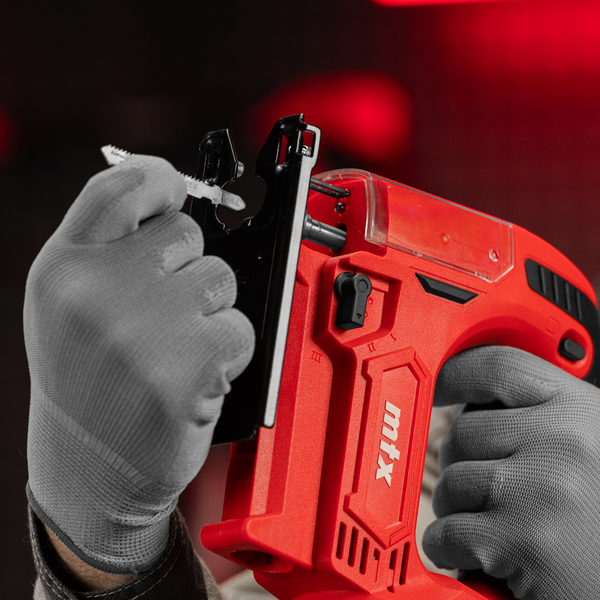 Изображение товара Лобзиковый станок MTX CJB-20-65 / 27280