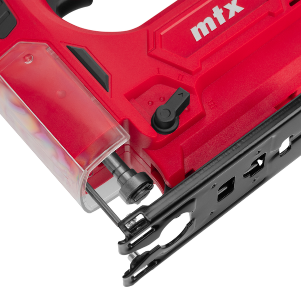 Изображение товара Лобзиковый станок MTX CJB-20-65 / 27280