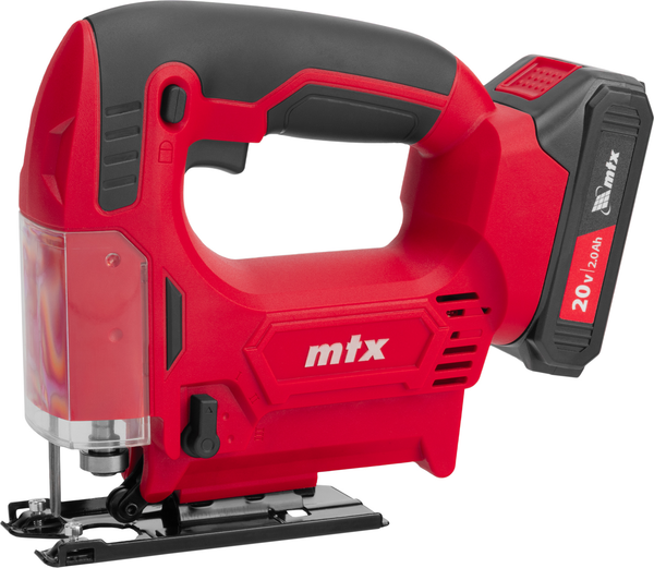 Изображение товара Лобзиковый станок MTX CJB-20-65 / 27280