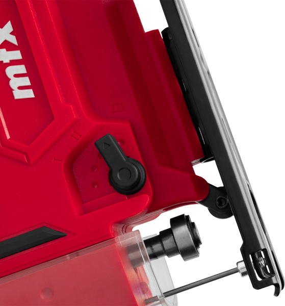 Изображение товара Лобзиковый станок MTX CJB-20-65 / 27280