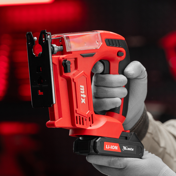 Изображение товара Лобзиковый станок MTX CJB-20-65 / 27280