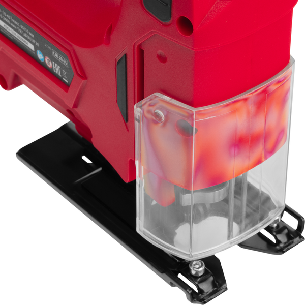 Изображение товара Лобзиковый станок MTX CJB-20-65 / 27280